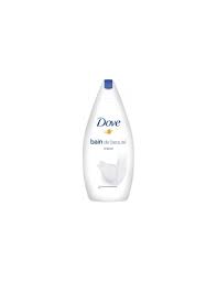 Dove Original Bain de Beaute Body Wash 500ml