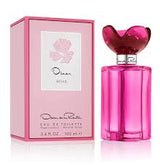 Rose Oscar de La Renta Eau De Toilette