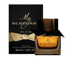 Parfum Burberry My Burberry Black