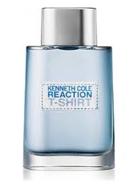 Kenneth Cole Reaction T shirt Eau De Toilette