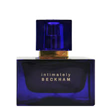 David Beckham Intimately Night Eau De Toilette