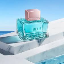 Antonio Banderas Blue Séduction Eau De Toilette