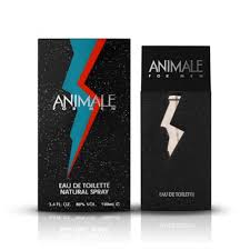 Animale Animale Animale Eau De Toilette