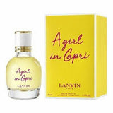 A Girl In Capri Eau De Toilette