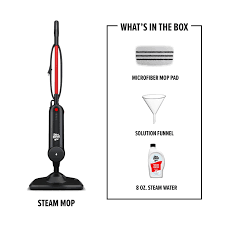 Steam Mop