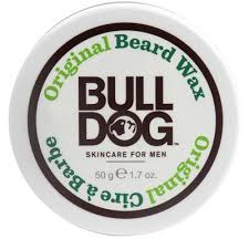 Original Beard Wax 50g