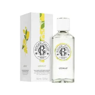 Roger & Gallet Cedrat Eau Parfume 100ml