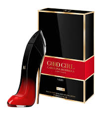 Carolina Herrera Very Good Girl Elixir Eau de Parfum Elixir 80ml