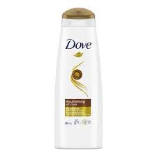 Dove Shampooing nourrissant à l'huile 355 ml