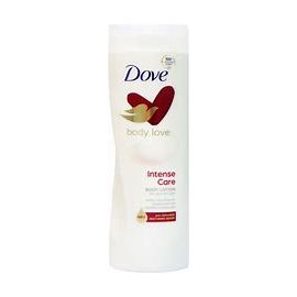 Dove Body Love Intense Care Body Lotion 400ml