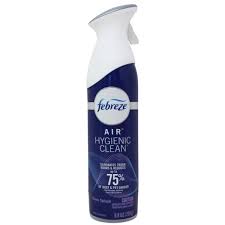 Air Hygienic Clean 8.8 OZ