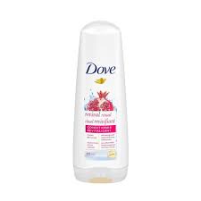 Après-shampoing Dove à la grenade 355 ml