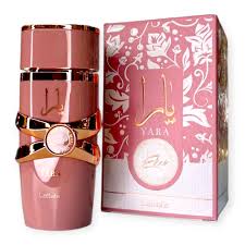 Lattafa Yara Elixir Eau de Parfum 100ml