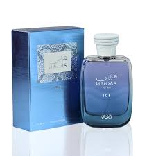 Rasasi Hawas Ice Eau De Parfum 100ml