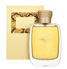 Rasasi Hawas For Her Eau De Parfum 100ml