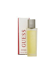 Guess Natural Spray Eau De Toilette 50ml