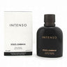 Dolce &amp; Gabbana Intenso Pour Homme Eau De Parfum