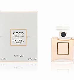 Parfum Coco Mademoiselle