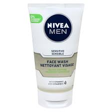 Nettoyant visage pour peaux sensibles 150 ml