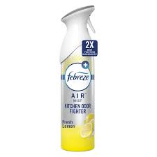 AIR Kitchen Odor Eliminator 2X Odor 8.8 OZ