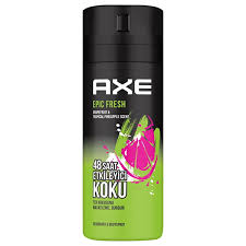 Axe Epic Fresh deodorant 150ml