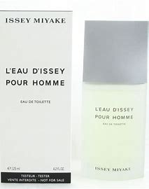 Issey Miyake L'Eau d'Issey Pour Homme Eau De Toilette