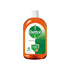 Germ Defense Antiseptic Liquid 1L