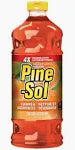 Pine-sol Mandarin Sunrise Multi-Surface Cleaner 1.4L
