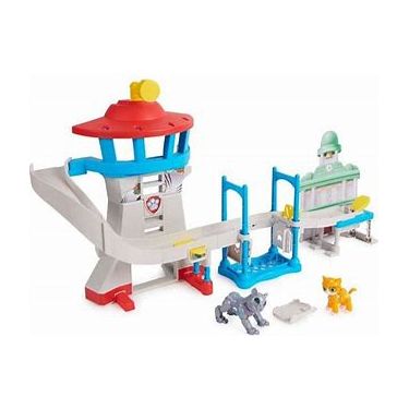 Toys Paw Petrol Catpack Adventure Bay Rescue Set
