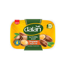 Dalan Bar Soap Argan Oil 100g