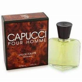 Roberto Capucci Capucci Pour Homme Eau De Toilette