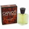 Roberto Capucci Capucci Pour Homme Eau De Toilette