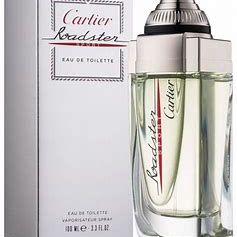 Cartier Roadster Pour Homme Eau De Toilette