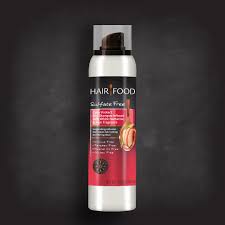 Hair Food Dry Shampoo Infused With White Nectarine & Pear