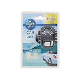 Ambi Pur Car Freshener Ultra Control 7ML
