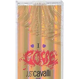 J'adore le coffret cadeau Just Cavalli Her