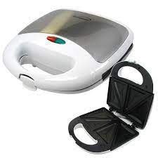 Sandwich Maker 750 Watts