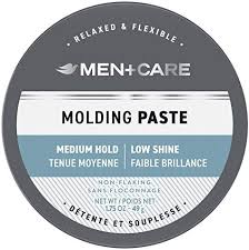 MEN+CARE MOLDING PASTE 1.75 OZ