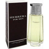 Herrera Pour Homme Eau De Toilette