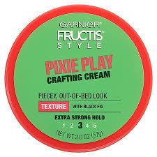 FRUCTIS Style PIXIE PLAY CRAFTING CREAM 57g