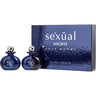 Michael Germain Sexual Night Gift Set Eau De Toilette - AGSWHOLESALE