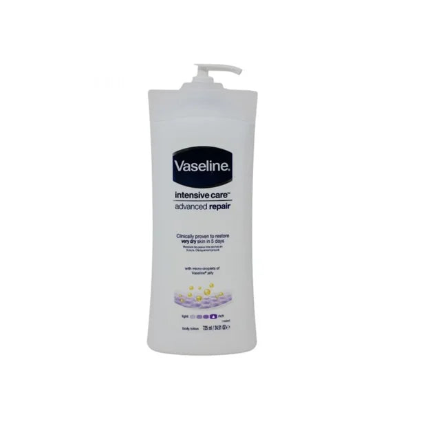 Intensive Care Advanced Repair Body Lotion 725ml