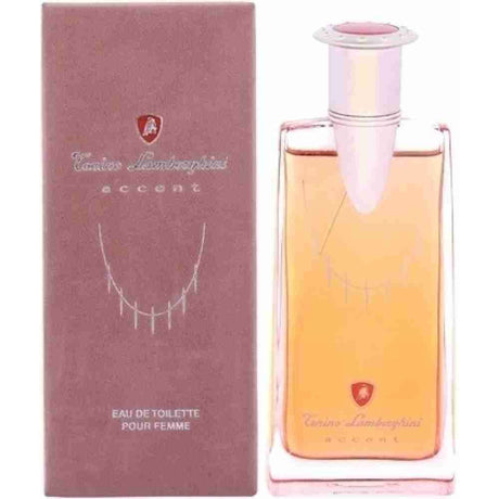 Tonino Lamborghini Accent Eau De Toilette - AGSWHOLESALE