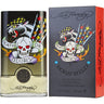 Ed Hardy Born Wild Eau De Toilette - AGSWHOLESALE