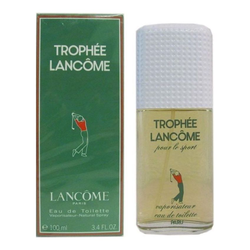 Lancome Trophee Tester - AGSWHOLESALE