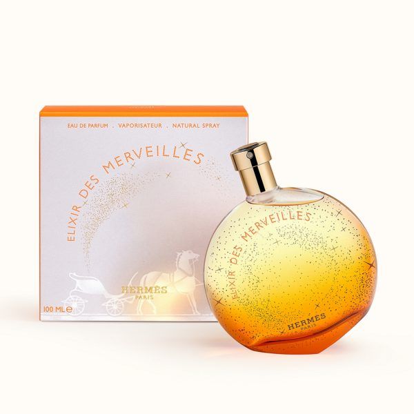 Hermes Elixir Des Merveilles Eau De Parfum - AGSWHOLESALE