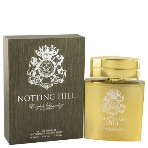 English Laundry Notting Hill Eau De Parfum - AGSWHOLESALE