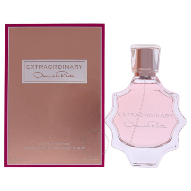 Oscar de la Renta Extraordinary Eau De Parfum - AGSWHOLESALE