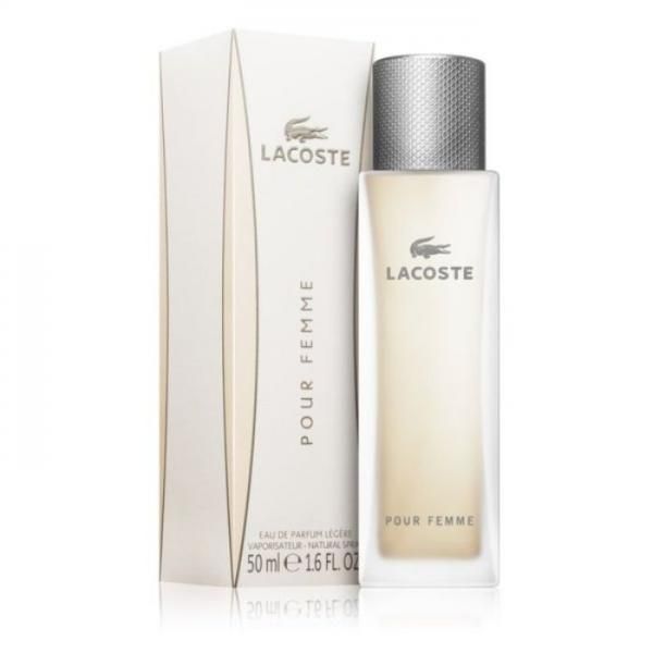 Lacoste Pour Femme Legere Eau De Parfum - AGSWHOLESALE