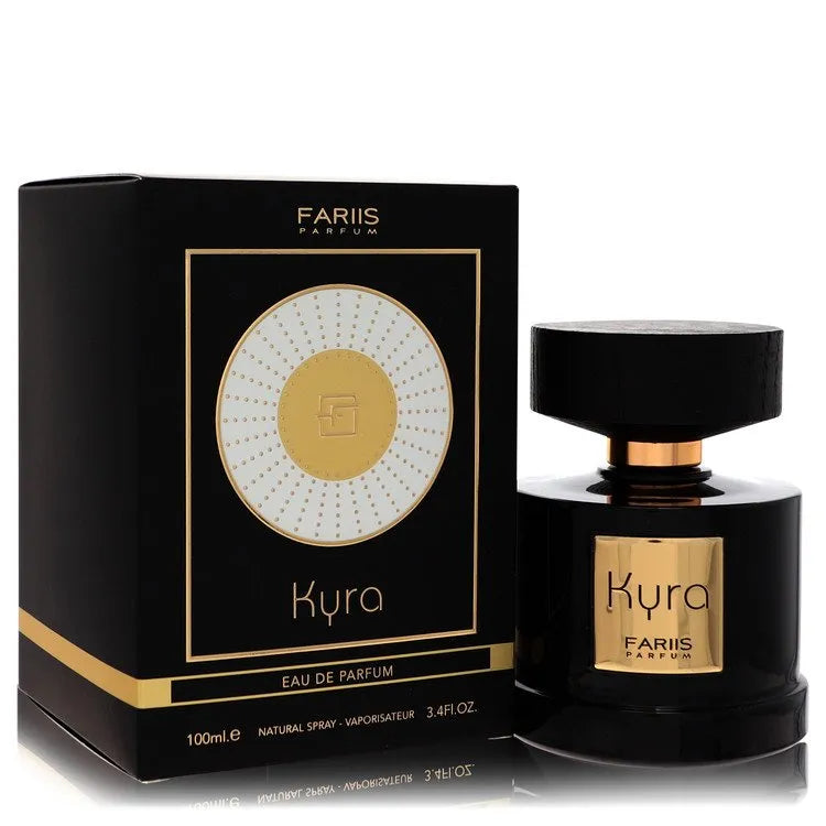 Kyra Eau De Parfum